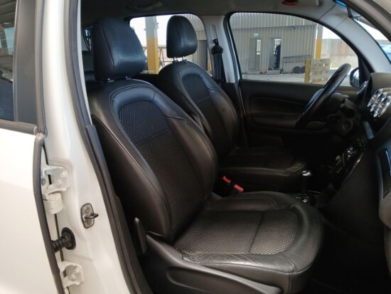 Citroen C3 PICASSO EXC A 2013 2014 Gas/Alc