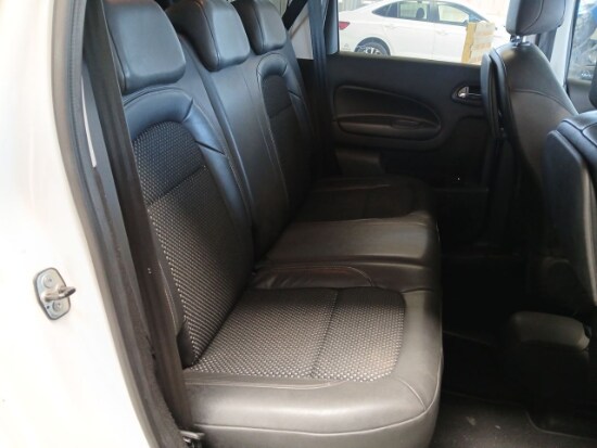 Citroen C3 PICASSO EXC A 2013 2014 Gas/Alc