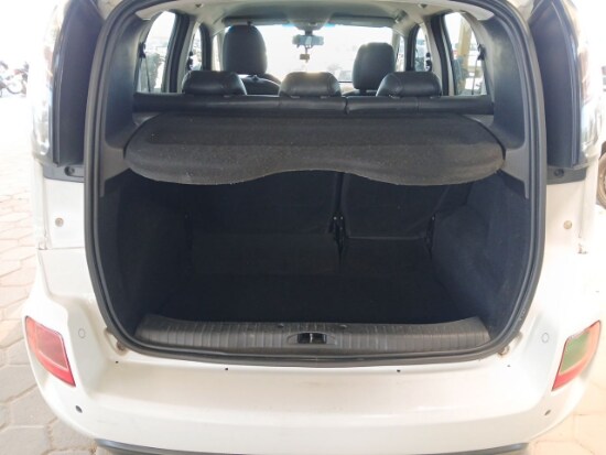 Citroen C3 PICASSO EXC A 2013 2014 Gas/Alc