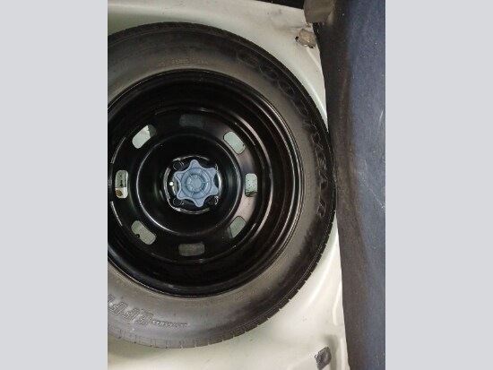 Citroen C3 PICASSO EXC A 2013 2014 Gas/Alc