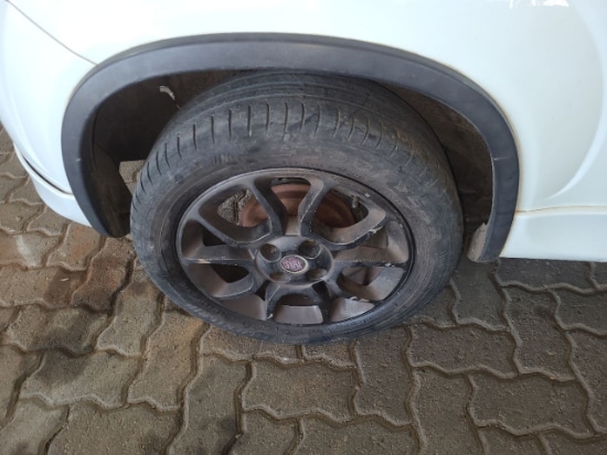 Fiat Uno SPORTING 1.4 2011 2012 Gas/Alc