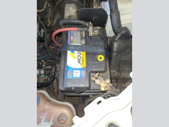 Fiat Uno SPORTING 1.4 2011 2012 Gas/Alc