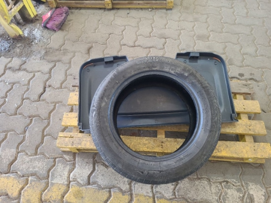 Fiat Uno SPORTING 1.4 2011 2012 Gas/Alc