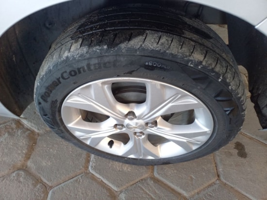 Chevrolet Onix 10TAT LTZ 2022 2023 Gas/Alc