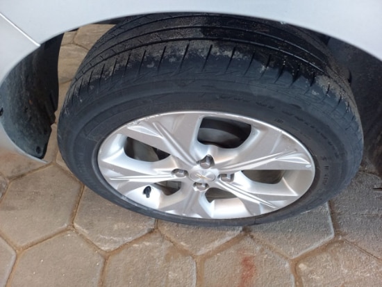 Chevrolet Onix 10TAT LTZ 2022 2023 Gas/Alc