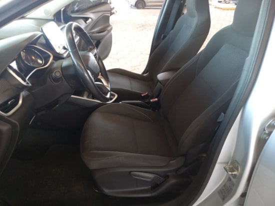 Chevrolet Onix 10TAT LTZ 2022 2023 Gas/Alc