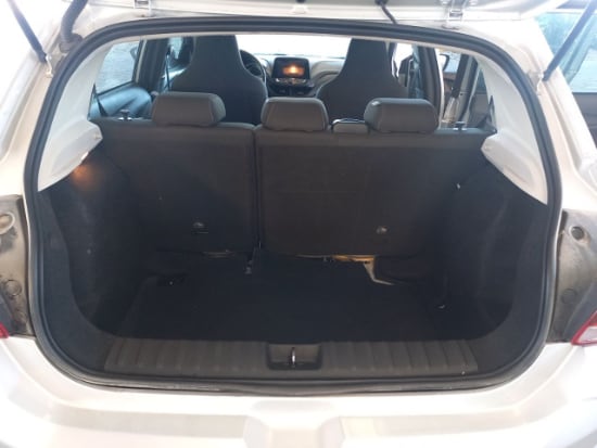 Chevrolet Onix 10TAT LTZ 2022 2023 Gas/Alc