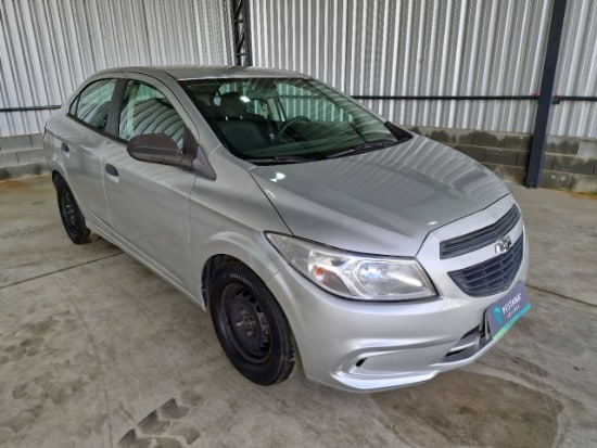 Chevrolet Prisma 10MT JOYE 2018 2018 Gas/Alc