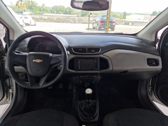 Chevrolet Prisma 10MT JOYE 2018 2018 Gas/Alc