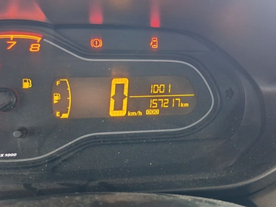 Chevrolet Prisma 10MT JOYE 2018 2018 Gas/Alc