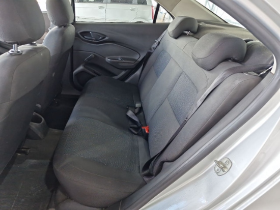Chevrolet Prisma 10MT JOYE 2018 2018 Gas/Alc