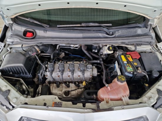 Chevrolet Prisma 10MT JOYE 2018 2018 Gas/Alc