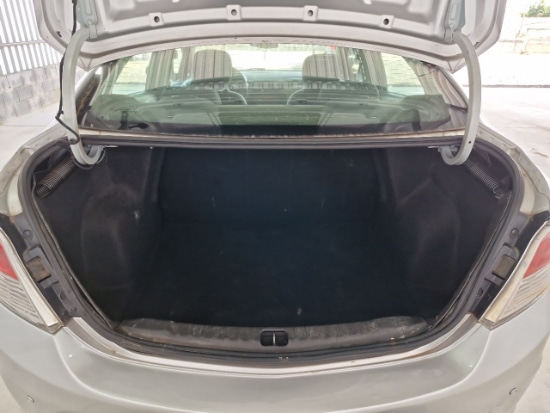 Chevrolet Prisma 10MT JOYE 2018 2018 Gas/Alc