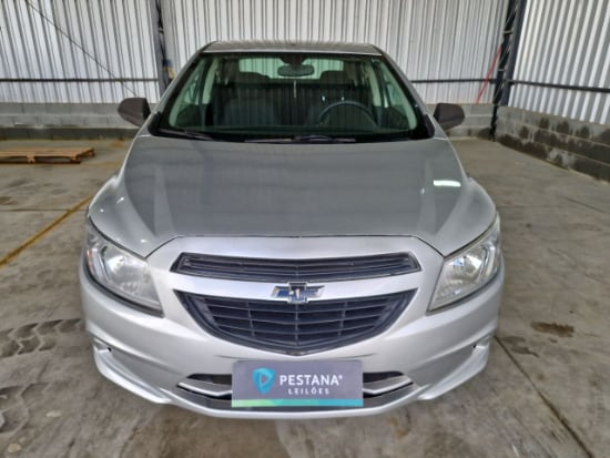Chevrolet Prisma 10MT JOYE 2018 2018 Gas/Alc