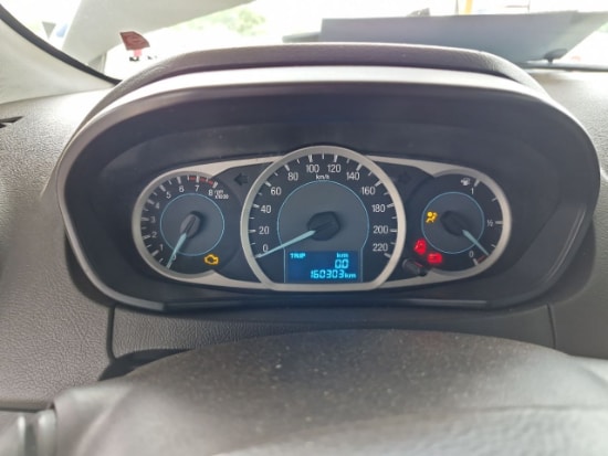 Ford Ka SE 1.0 HA 2015 2015 Gas/Alc