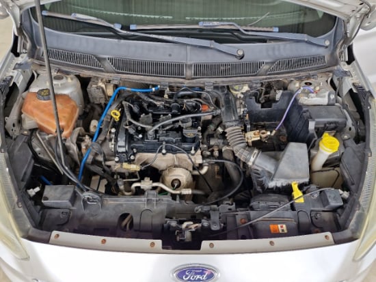 Ford Ka SE 1.0 HA 2015 2015 Gas/Alc