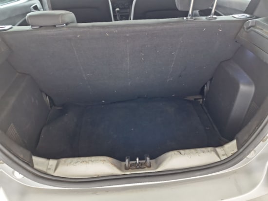 Ford Ka SE 1.0 HA 2015 2015 Gas/Alc