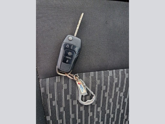 Ford Ka SE 1.0 HA 2015 2015 Gas/Alc