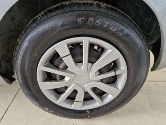 Nissan March 16S FLEX 2013 2014 Gas/Alc