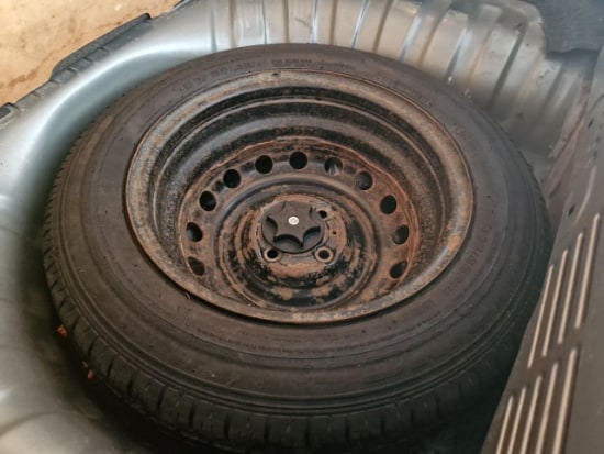 Nissan March 16S FLEX 2013 2014 Gas/Alc