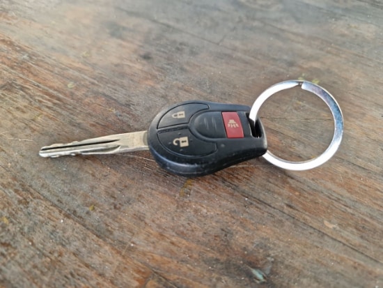 Nissan March 16S FLEX 2013 2014 Gas/Alc