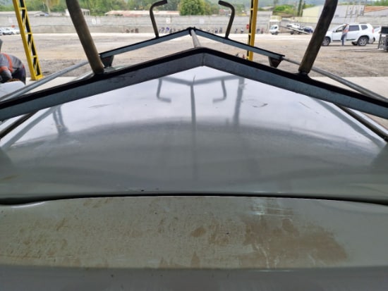 Fiat Uno VIVACE 1.0 2014 2014 Gas/Alc Sem Chaves