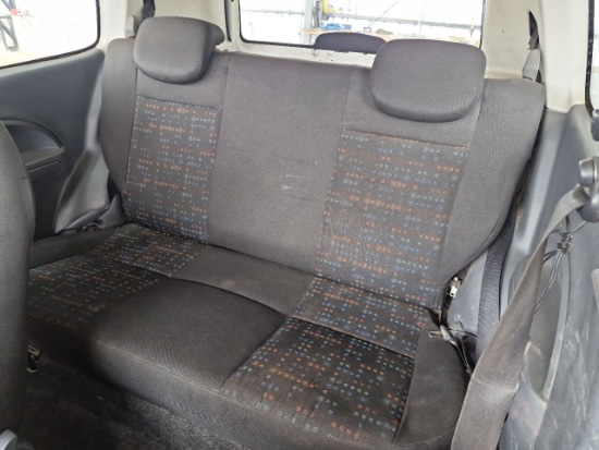 Fiat Uno VIVACE 1.0 2014 2014 Gas/Alc Sem Chaves