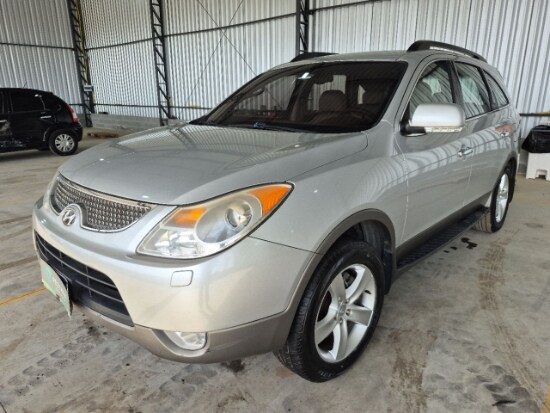 Hyundai Veracruz 3.8V6 2010 2011 Gasolina Sem Chaves