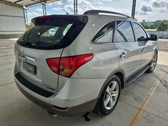 Hyundai Veracruz 3.8V6 2010 2011 Gasolina Sem Chaves