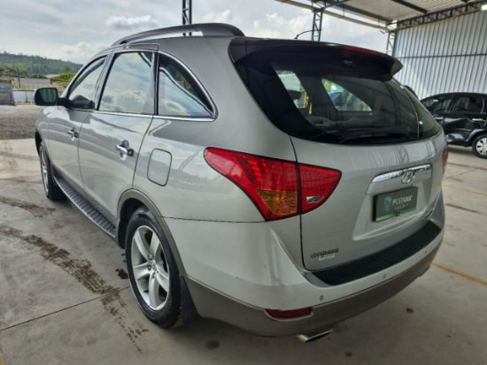 Hyundai Veracruz 3.8V6 2010 2011 Gasolina Sem Chaves