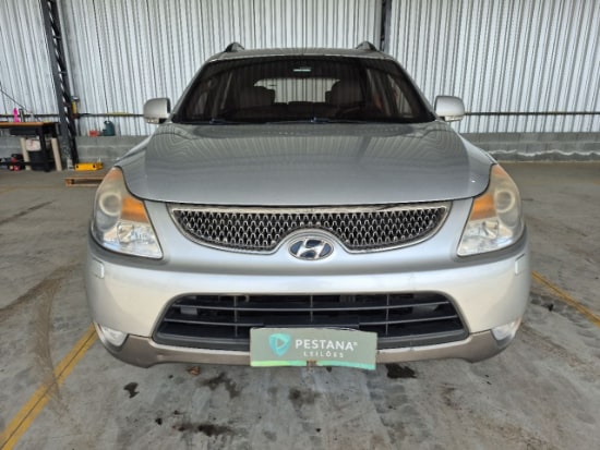 Hyundai Veracruz 3.8V6 2010 2011 Gasolina Sem Chaves