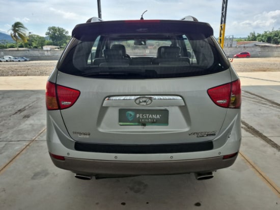 Hyundai Veracruz 3.8V6 2010 2011 Gasolina Sem Chaves