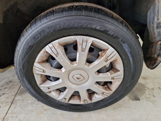 Toyota Etios HB X 13L MT 2016 2017 Gas/Alc