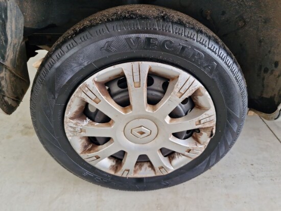 Toyota Etios HB X 13L MT 2016 2017 Gas/Alc