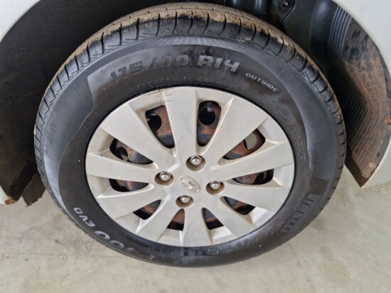 Hyundai HB20 1.0M 1.0 M 2013 2014 Gas/Alc