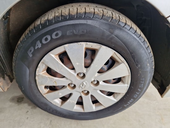 Hyundai HB20 1.0M 1.0 M 2013 2014 Gas/Alc