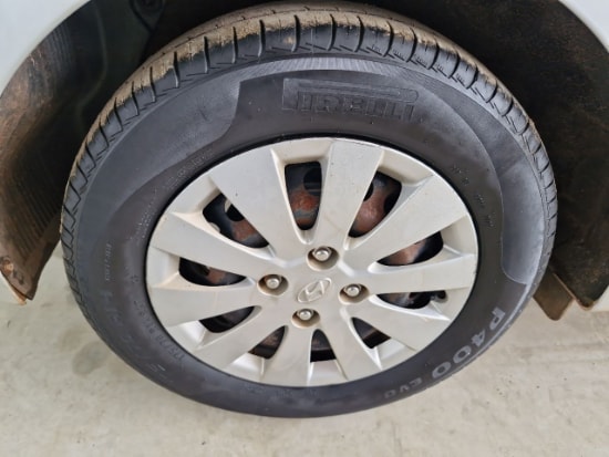 Hyundai HB20 1.0M 1.0 M 2013 2014 Gas/Alc