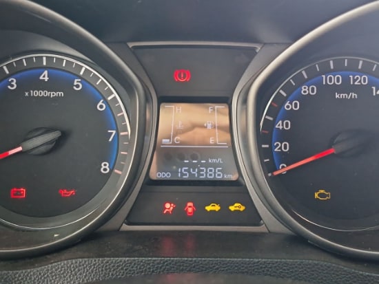 Hyundai HB20 1.0M 1.0 M 2013 2014 Gas/Alc