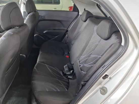 Hyundai HB20 1.0M 1.0 M 2013 2014 Gas/Alc