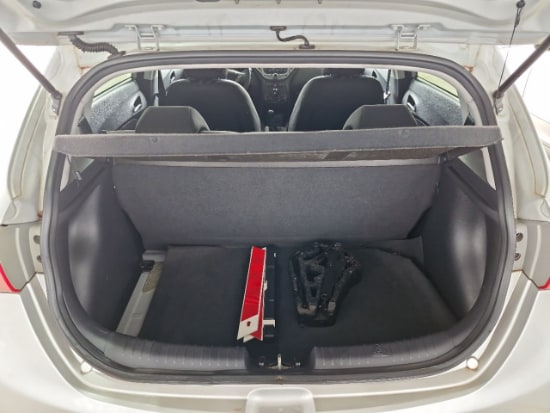 Hyundai HB20 1.0M 1.0 M 2013 2014 Gas/Alc