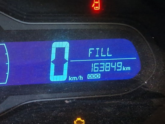 Chevrolet Onix 1.0MT LT 2014 2014 Gas/Alc