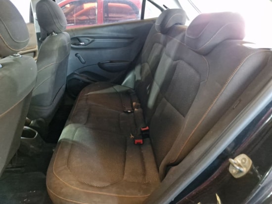 Chevrolet Onix 1.0MT LT 2014 2014 Gas/Alc