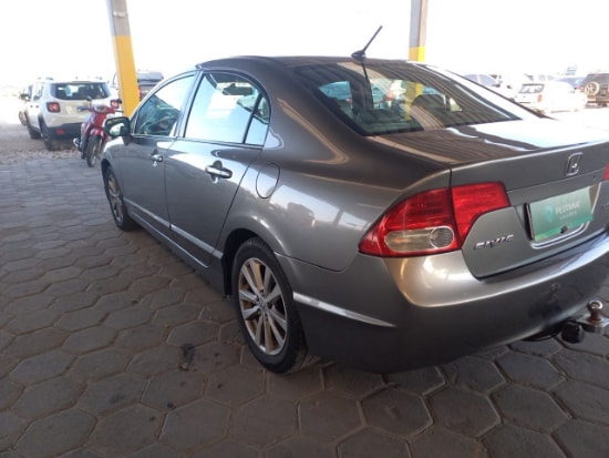 Honda Civic LXS 2006 2007 Gasolina