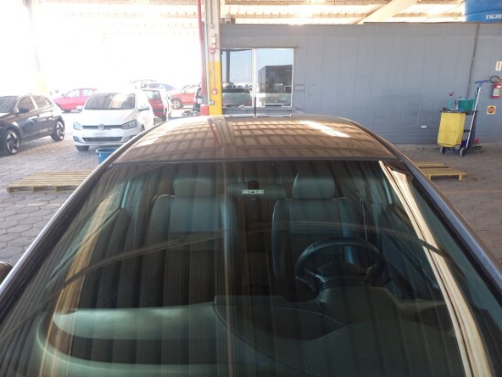 Honda Civic LXS 2006 2007 Gasolina