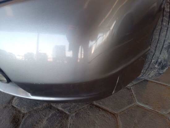 Honda Civic LXS 2006 2007 Gasolina