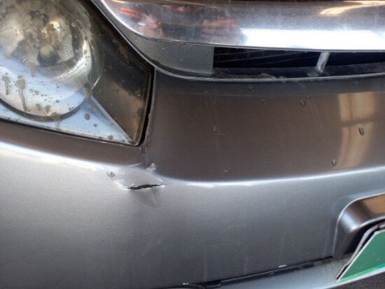 Honda Civic LXS 2006 2007 Gasolina