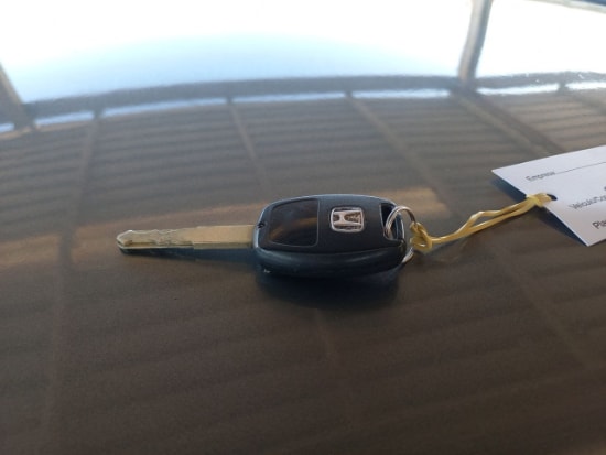 Honda Civic LXS 2006 2007 Gasolina
