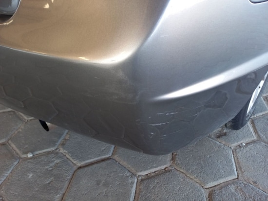 Honda Civic LXS 2006 2007 Gasolina