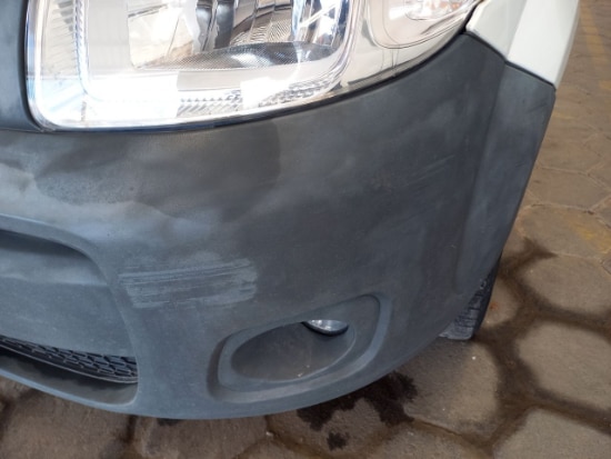 Fiat Fiorino 1.4 FLEX 2015 2016 Gas/Alc