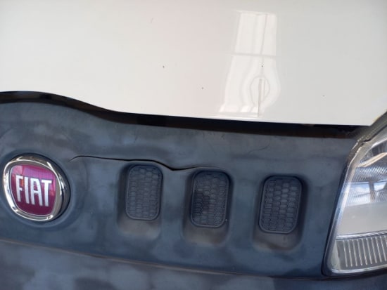 Fiat Fiorino 1.4 FLEX 2015 2016 Gas/Alc